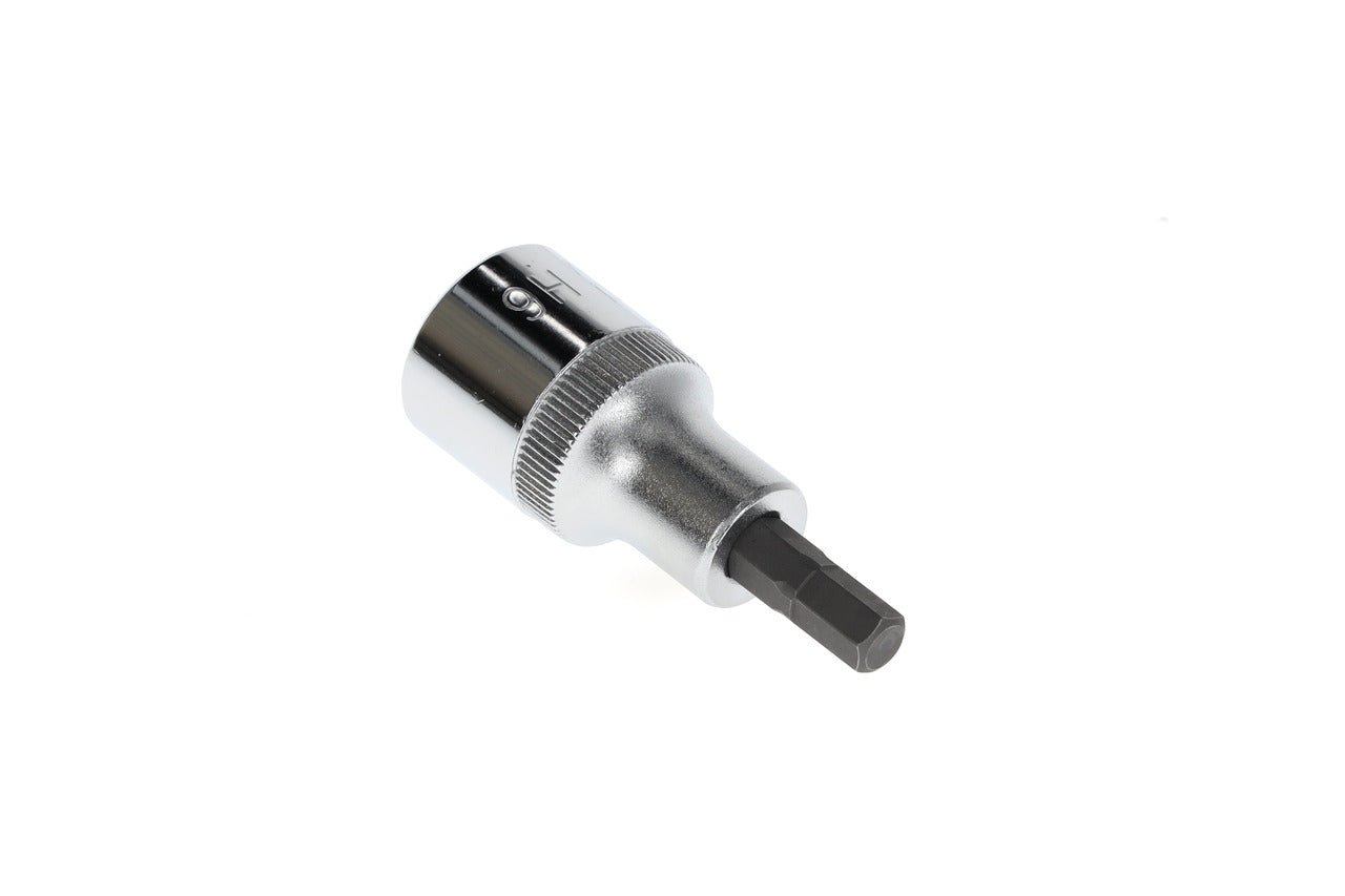 R62550610 - Vaso destornillador 1/2" 6 mm L=55 mm - Ferrotecnia