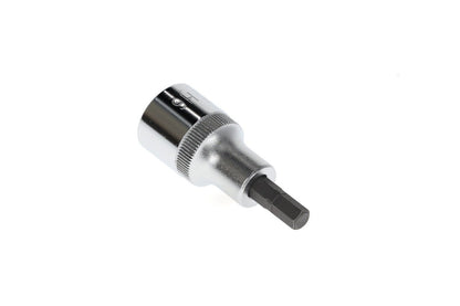 R62550610 - Vaso destornillador 1/2" 6 mm L=55 mm - Ferrotecnia