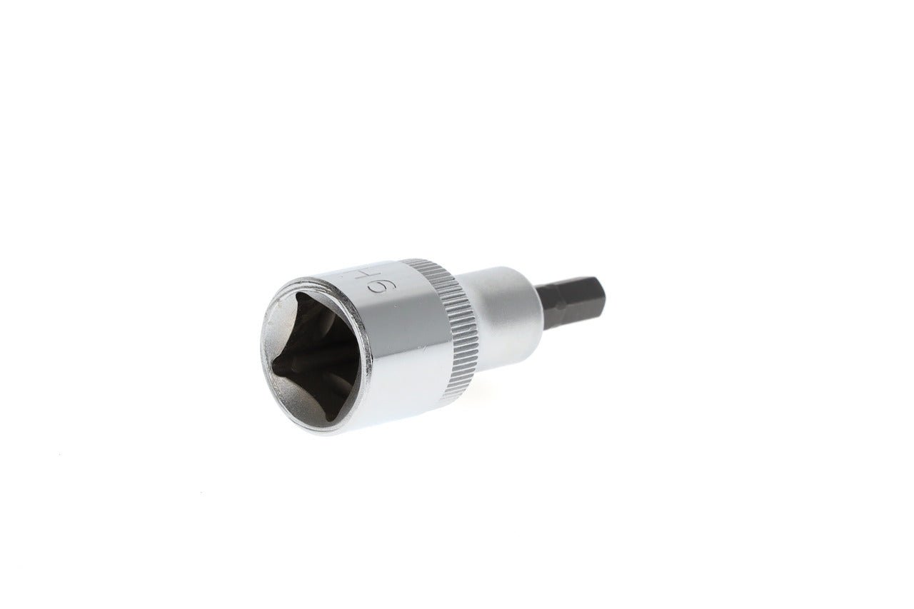 R62550610 - Vaso destornillador 1/2" 6 mm L=55 mm - Ferrotecnia