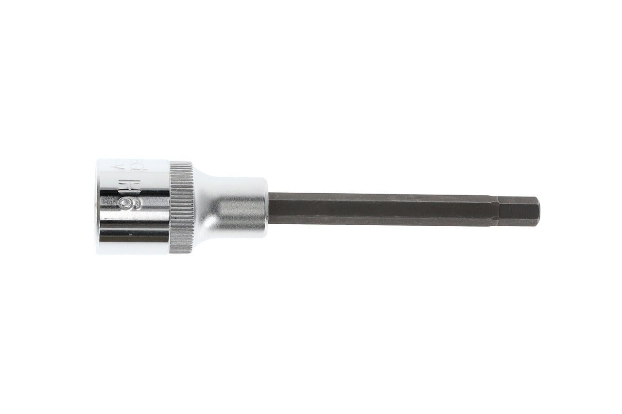 R62550619 - Vaso destornillador 1/2" 6 mm L=100 mm - Ferrotecnia