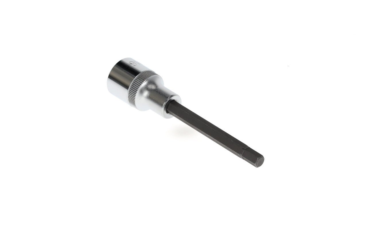 R62550619 - Vaso destornillador 1/2" 6 mm L=100 mm - Ferrotecnia