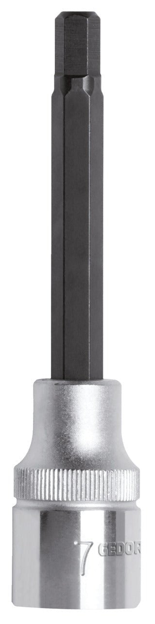 R62550619 - Vaso destornillador 1/2" 6 mm L=100 mm - Ferrotecnia