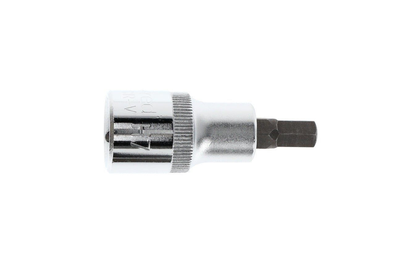R62550710 - Vaso destornillador 1/2" 7 mm L=55 mm - Ferrotecnia