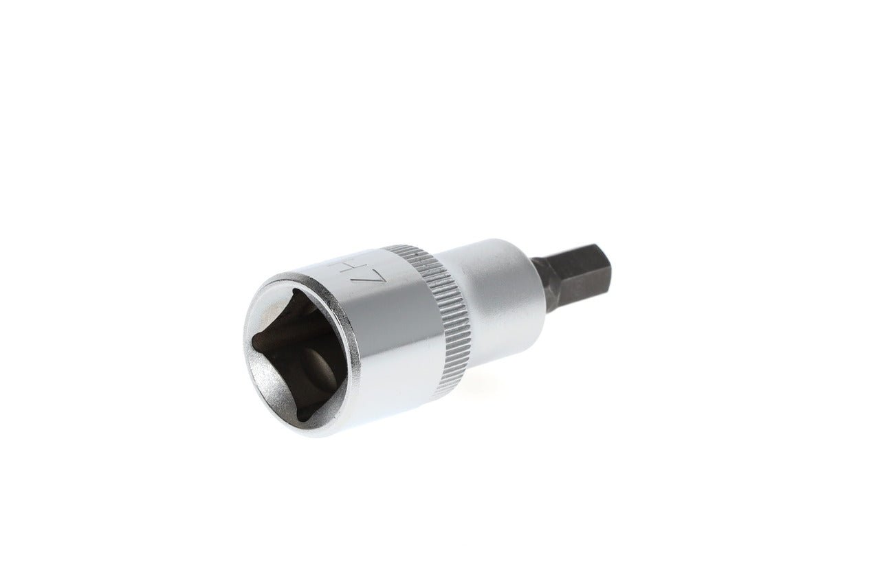 R62550710 - Vaso destornillador 1/2" 7 mm L=55 mm - Ferrotecnia