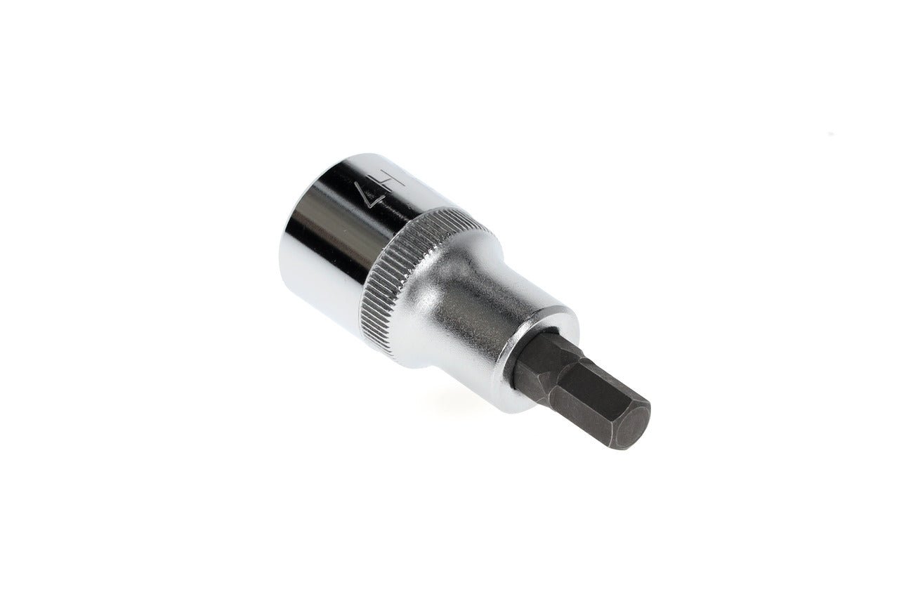 R62550710 - Vaso destornillador 1/2" 7 mm L=55 mm - Ferrotecnia