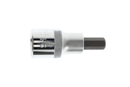 R62550810 - Vaso destornillador 1/2" 8 mm L=55 mm - Ferrotecnia