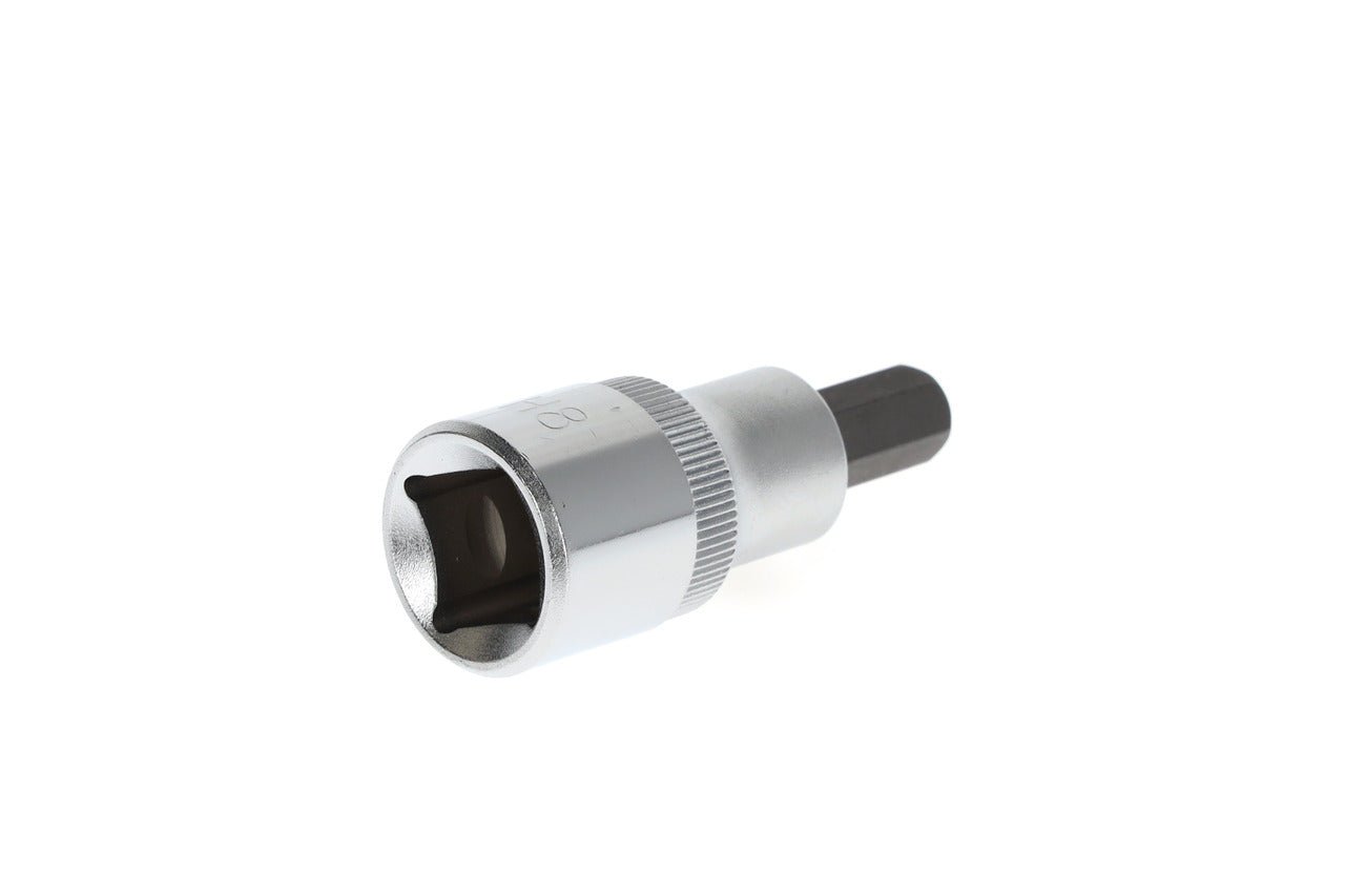 R62550810 - Vaso destornillador 1/2" 8 mm L=55 mm - Ferrotecnia
