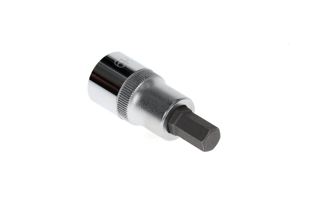 R62550910 - Vaso destornillador 1/2" 9 mm L=55 mm - Ferrotecnia