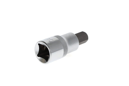 R62551010 - Vaso destornillador 1/2" 10 mm L=55 mm - Ferrotecnia