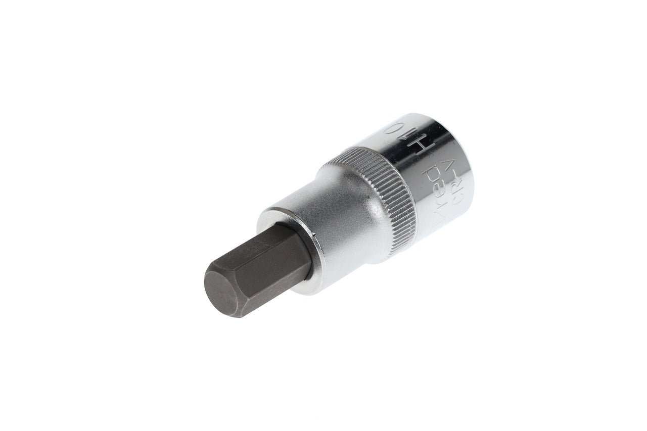 R62551010 - Vaso destornillador 1/2" 10 mm L=55 mm - Ferrotecnia