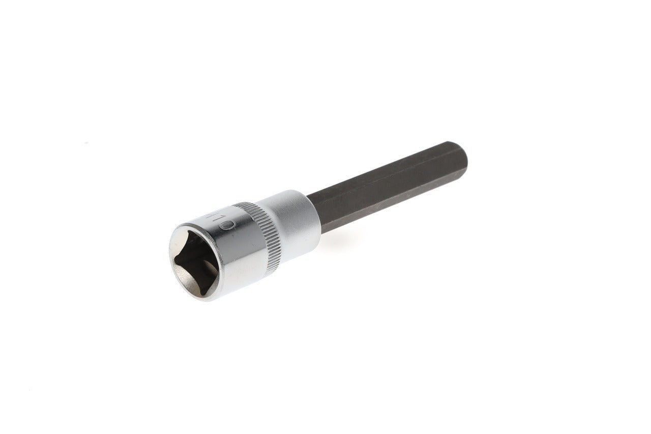 R62551019 - Vaso destornillador 1/2" 10 mm L=100 mm - Ferrotecnia