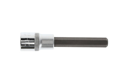 R62551019 - Vaso destornillador 1/2" 10 mm L=100 mm - Ferrotecnia