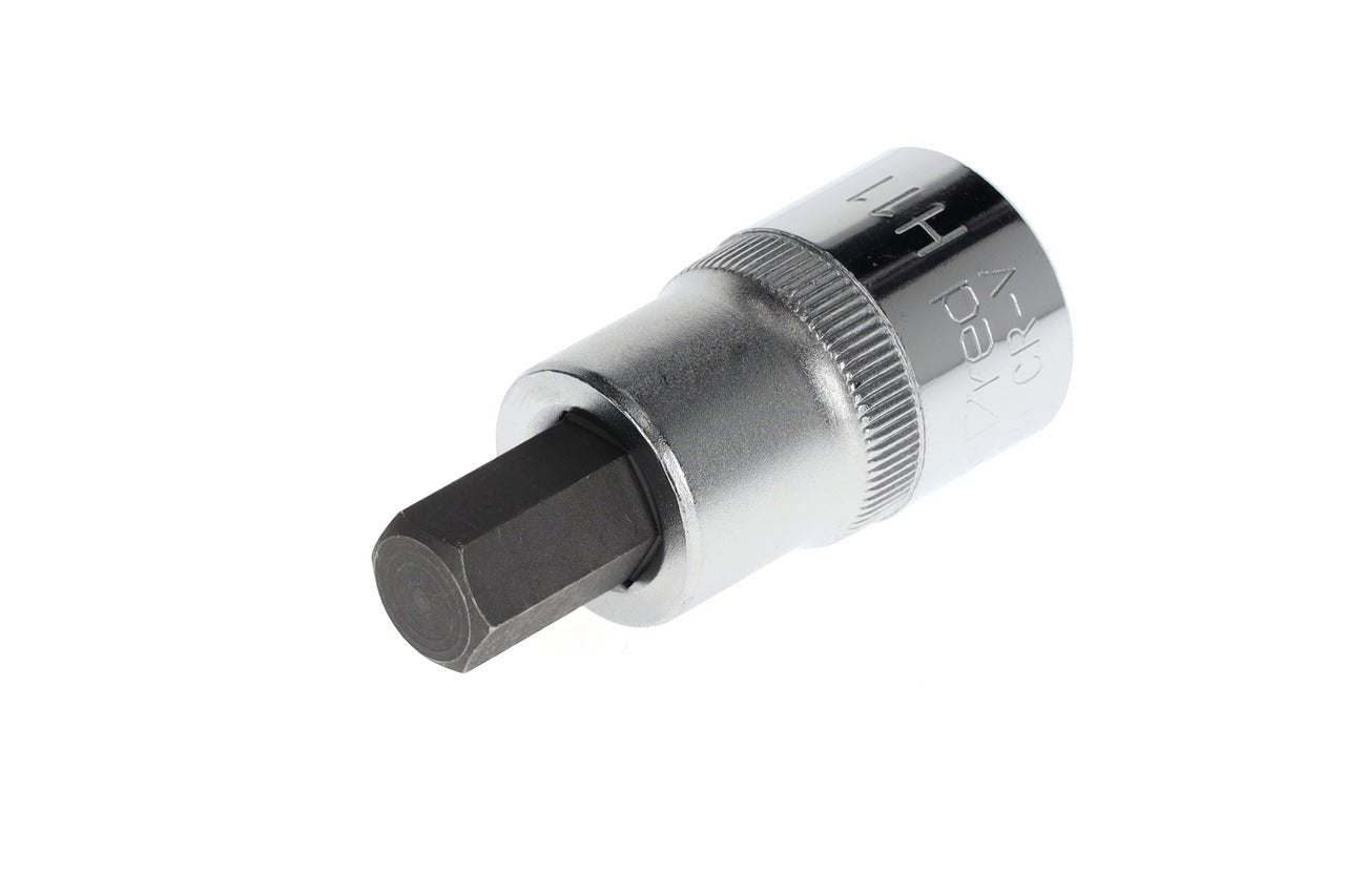 R62551110 - Vaso destornillador 1/2" 11 mm L=55 mm - Ferrotecnia