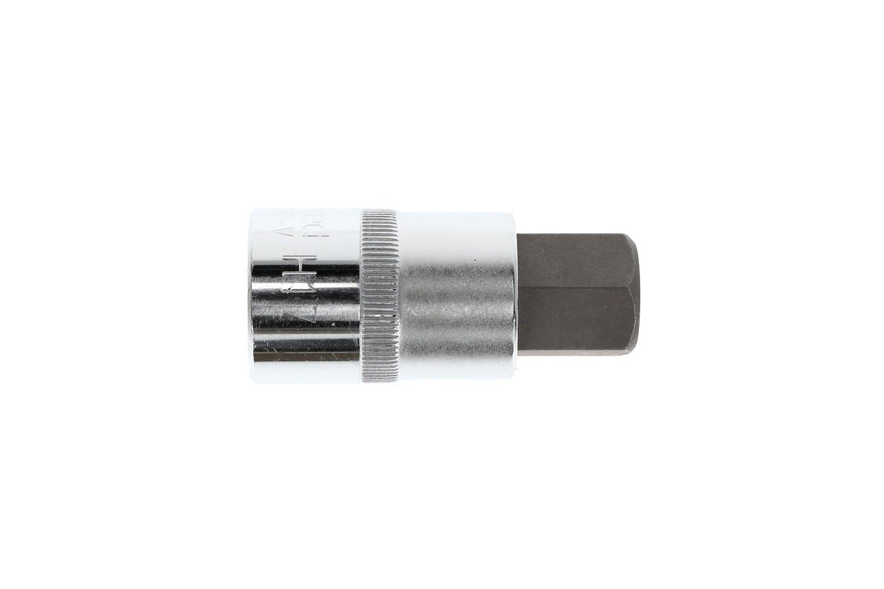 R62551710 - Vaso destornillador 1/2" 17 mm L=55 mm - Ferrotecnia
