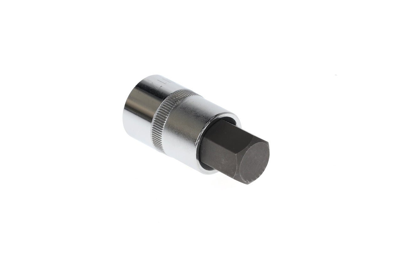 R62551710 - Vaso destornillador 1/2" 17 mm L=55 mm - Ferrotecnia