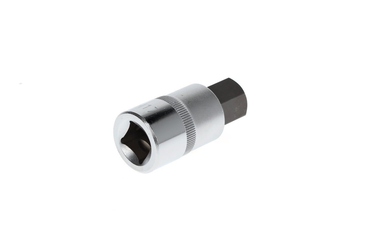 R62551710 - Vaso destornillador 1/2" 17 mm L=55 mm - Ferrotecnia