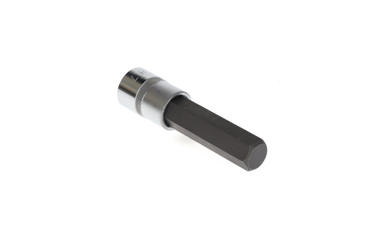 R62551719 - Vaso destornillador 1/2" 17 mm L=100 mm - Ferrotecnia