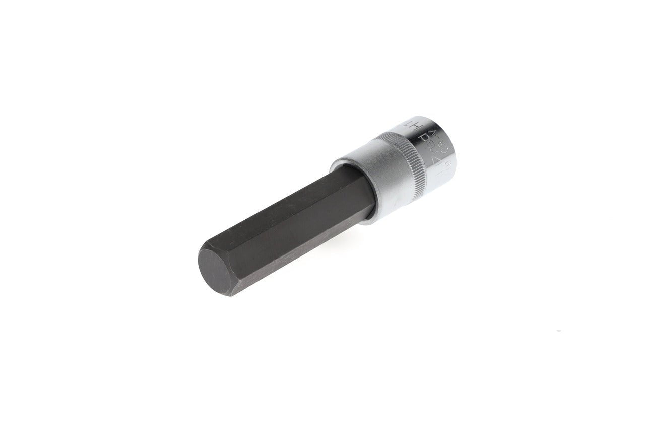 R62551719 - Vaso destornillador 1/2" 17 mm L=100 mm - Ferrotecnia