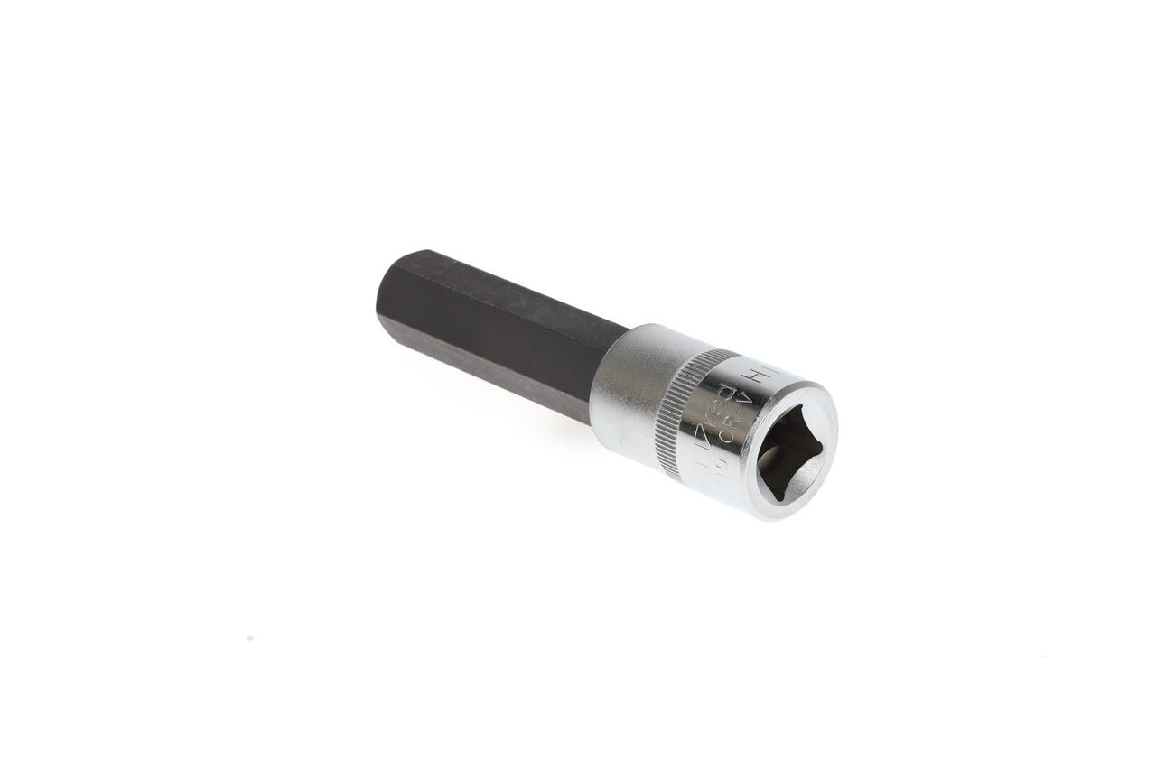 R62551719 - Vaso destornillador 1/2" 17 mm L=100 mm - Ferrotecnia