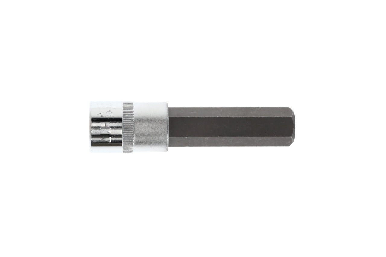 R62551719 - Vaso destornillador 1/2" 17 mm L=100 mm - Ferrotecnia