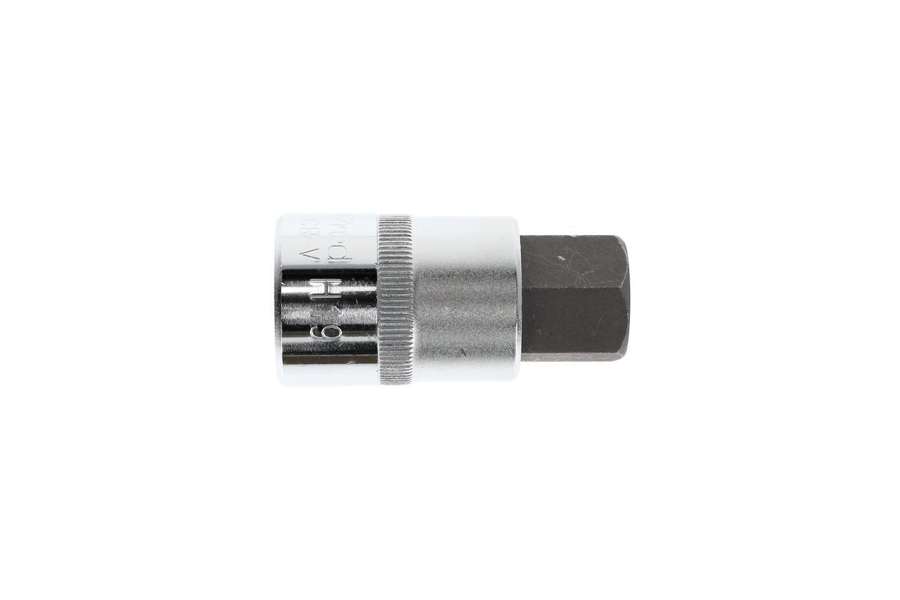 R62551910 - Vaso destornillador 1/2" 19 mm L=55 mm - Ferrotecnia