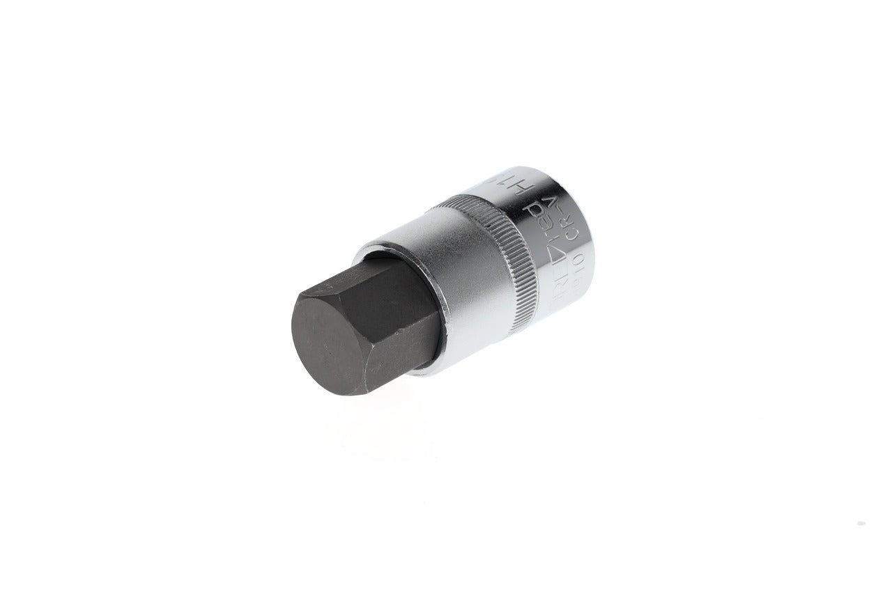 R62551910 - Vaso destornillador 1/2" 19 mm L=55 mm - Ferrotecnia