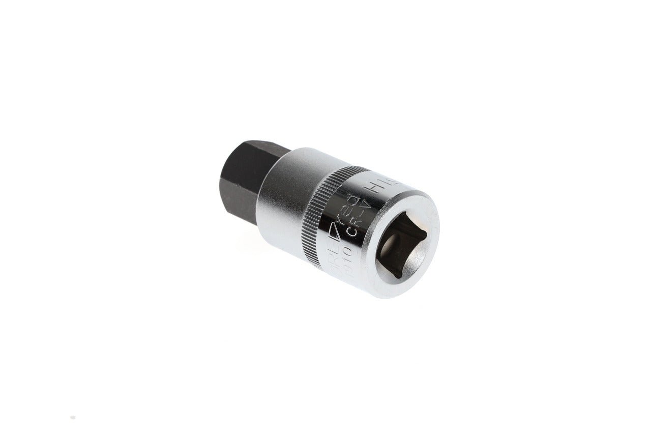 R62551910 - Vaso destornillador 1/2" 19 mm L=55 mm - Ferrotecnia
