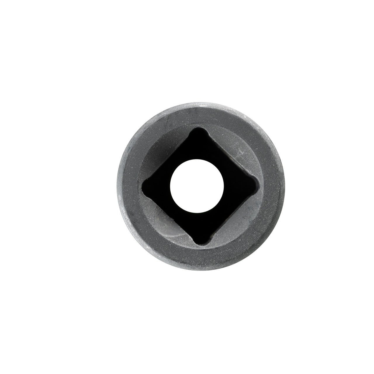 R63001016 - Vaso de impacto 1/2", hexagonal, 10 mm L=85 mm - Ferrotecnia