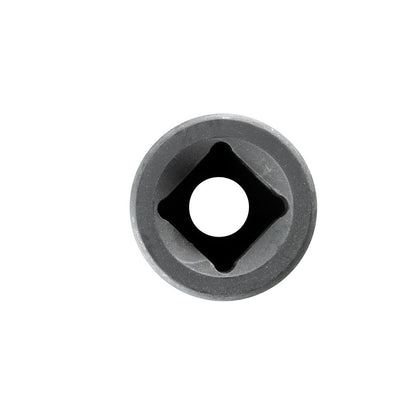 R63001016 - Vaso de impacto 1/2", hexagonal, 10 mm L=85 mm - Ferrotecnia