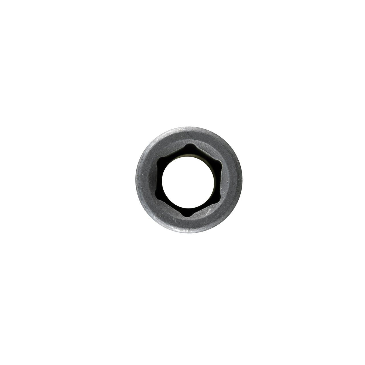 R63001016 - Vaso de impacto 1/2", hexagonal, 10 mm L=85 mm - Ferrotecnia