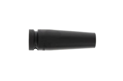 R63001116 - Vaso de impacto 1/2", hexagonal, 11 mm L=85 mm - Ferrotecnia