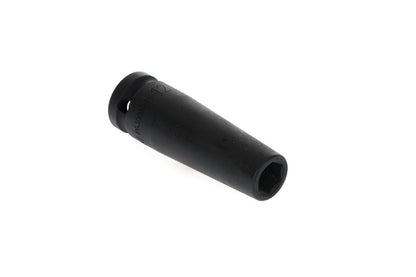 R63001216 - Vaso de impacto 1/2", hexagonal, 12 mm L=85 mm - Ferrotecnia