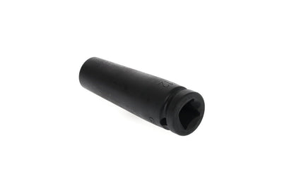 R63001216 - Vaso de impacto 1/2", hexagonal, 12 mm L=85 mm - Ferrotecnia
