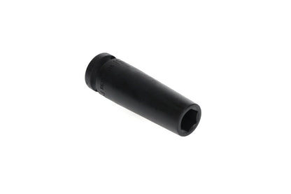 R63001316 - Vaso de impacto 1/2", hexagonal, 13 mm L=85 mm - Ferrotecnia