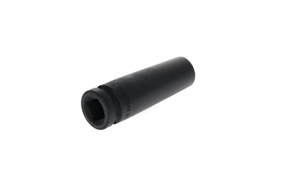 R63001316 - Vaso de impacto 1/2", hexagonal, 13 mm L=85 mm - Ferrotecnia