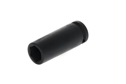 R63001916 - Vaso de impacto 1/2", hexagonal, 19 mm L=85 mm - Ferrotecnia