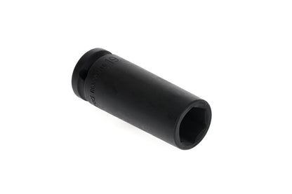 R63001916 - Vaso de impacto 1/2", hexagonal, 19 mm L=85 mm - Ferrotecnia