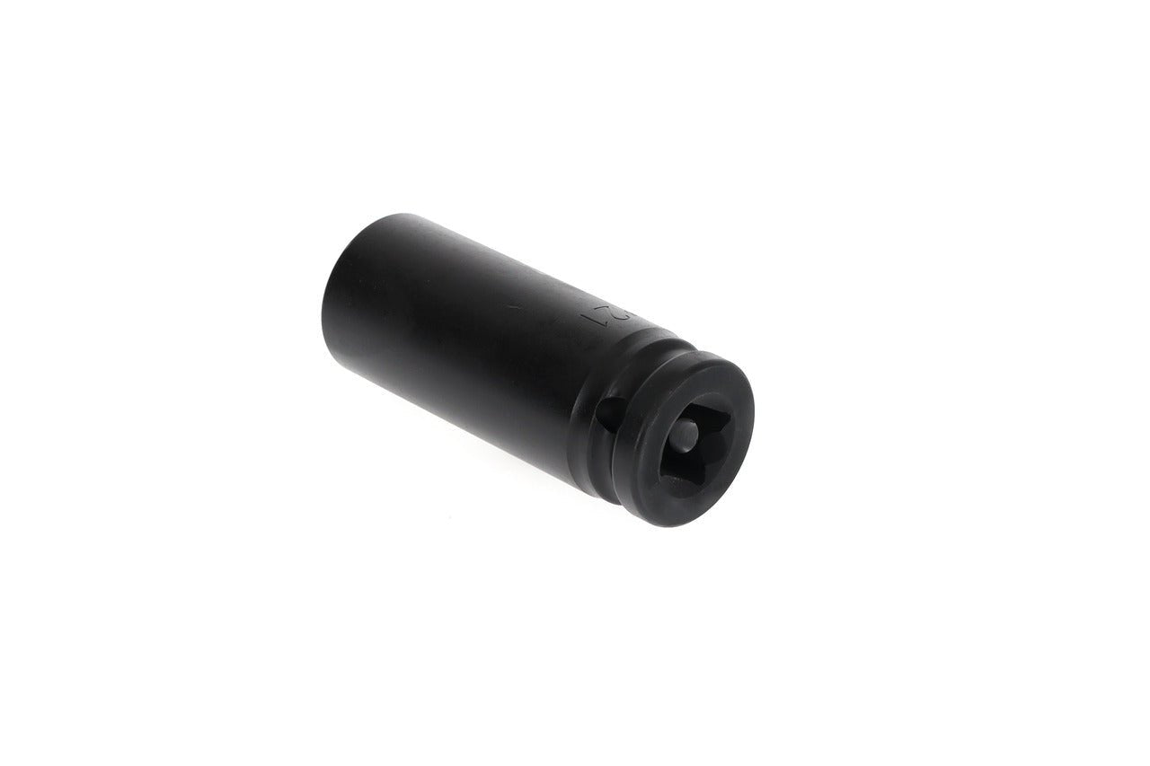 R63002116 - Vaso de impacto 1/2", hexagonal, 21 mm L=85 mm - Ferrotecnia