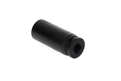 R63002216 - Vaso de impacto 1/2", hexagonal, 22 mm L=85 mm - Ferrotecnia