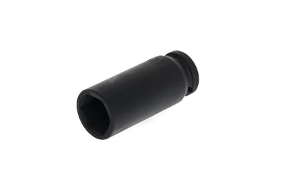 R63002315 - Vaso de impacto 1/2", hexagonal, 23 mm L=78 mm - Ferrotecnia