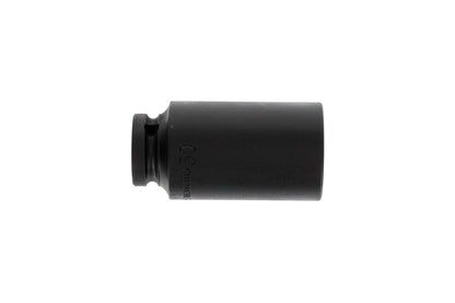 R63003015 - Vaso de impacto 1/2", hexagonal, 30 mm L=78 mm - Ferrotecnia