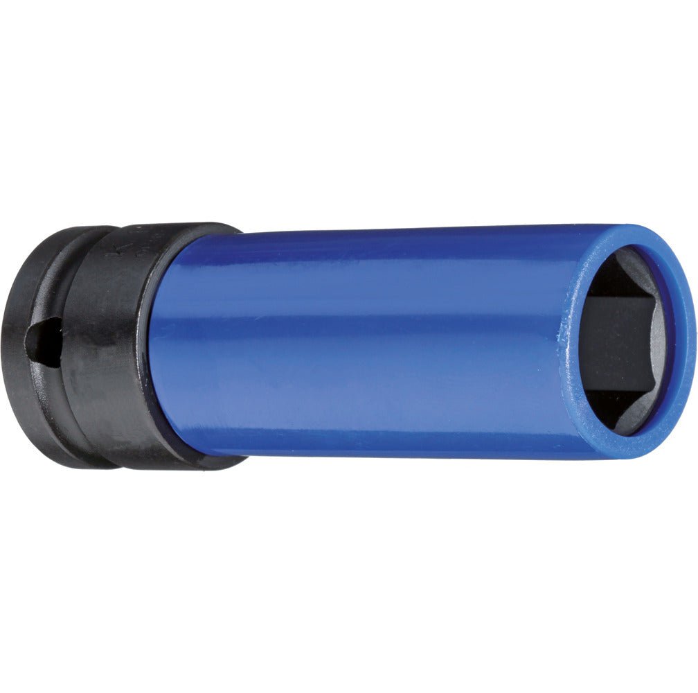R63041716 - Vaso de impacto 1/2" 17 mm camisa protectora - Ferrotecnia