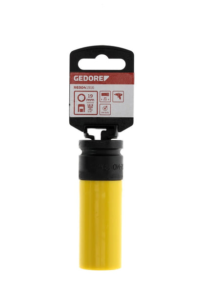 R63041916 - Vaso de impacto 1/2" 19 mm camisa protectora - Ferrotecnia