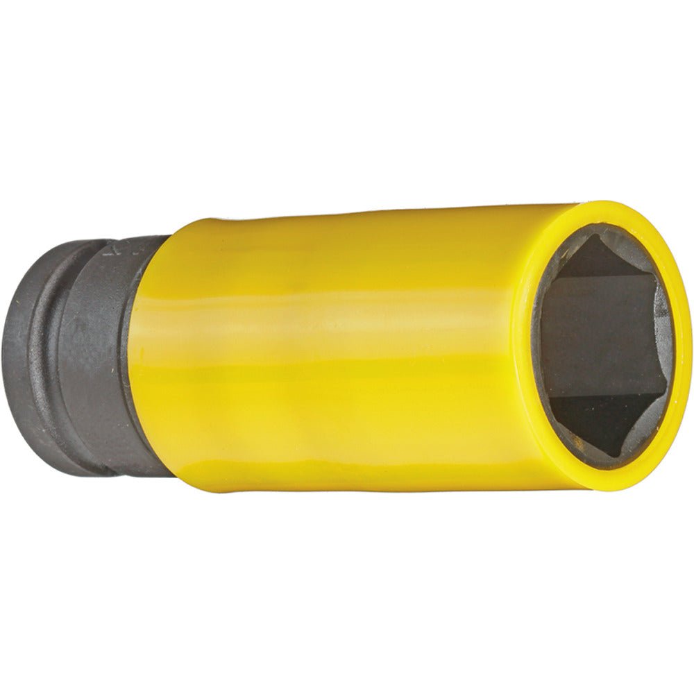 R63041916 - Vaso de impacto 1/2" 19 mm camisa protectora - Ferrotecnia