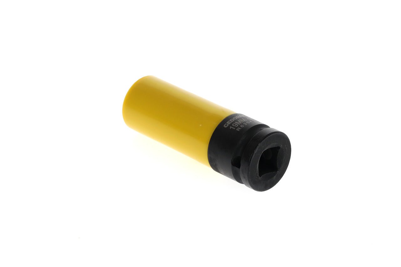 R63041916 - Vaso de impacto 1/2" 19 mm camisa protectora - Ferrotecnia