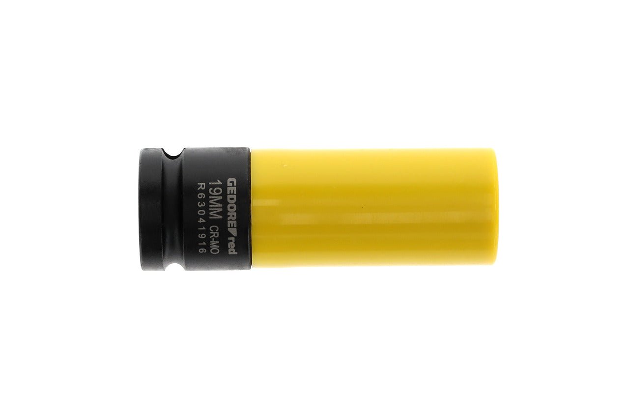 R63041916 - Vaso de impacto 1/2" 19 mm camisa protectora - Ferrotecnia