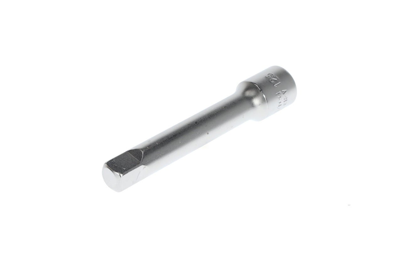 R65100024 - Alargadera para llaves de vaso 1/2" L=125 mm - Ferrotecnia