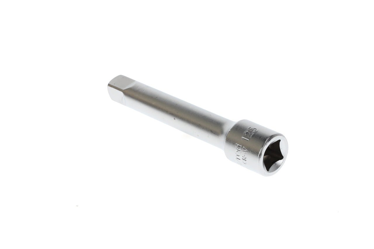 R65100024 - Alargadera para llaves de vaso 1/2" L=125 mm - Ferrotecnia