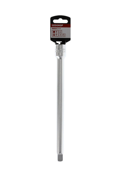 R65100049 - Alargadera para llaves de vaso 1/2" L=250 mm - Ferrotecnia