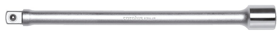 R65100049 - Alargadera para llaves de vaso 1/2" L=250 mm - Ferrotecnia
